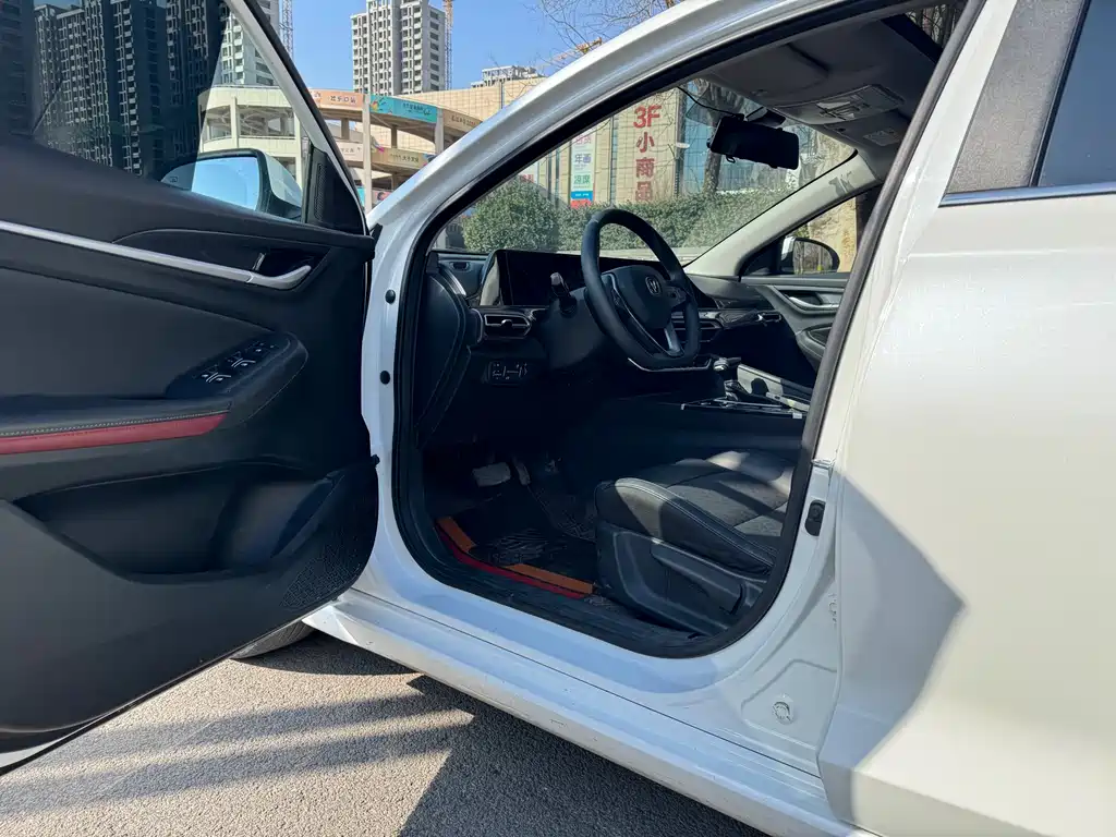 EADO 2020 PLUS Million Edition 1.6L GDI CVT Elite купить на сайте DeffCars