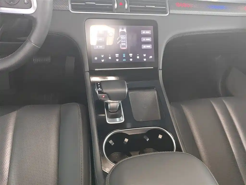 Ideal ONE 2020 extended range 7-seat version купить на сайте DeffCars