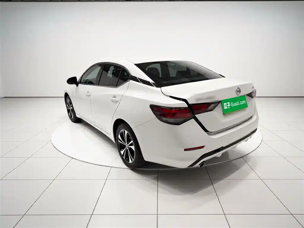 Sylphy 2021 1.6L XL CVT Enjoy Edition купить на сайте DeffCars