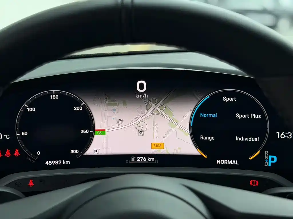 Taycan 2022 Taycan купить на сайте DeffCars