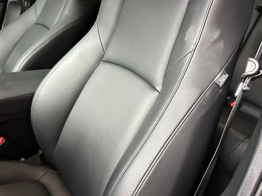 Accord 2021 Ruizhi Hybrid 2.0L Ruizhi Starry Sky Limited Edition купить на сайте DeffCars