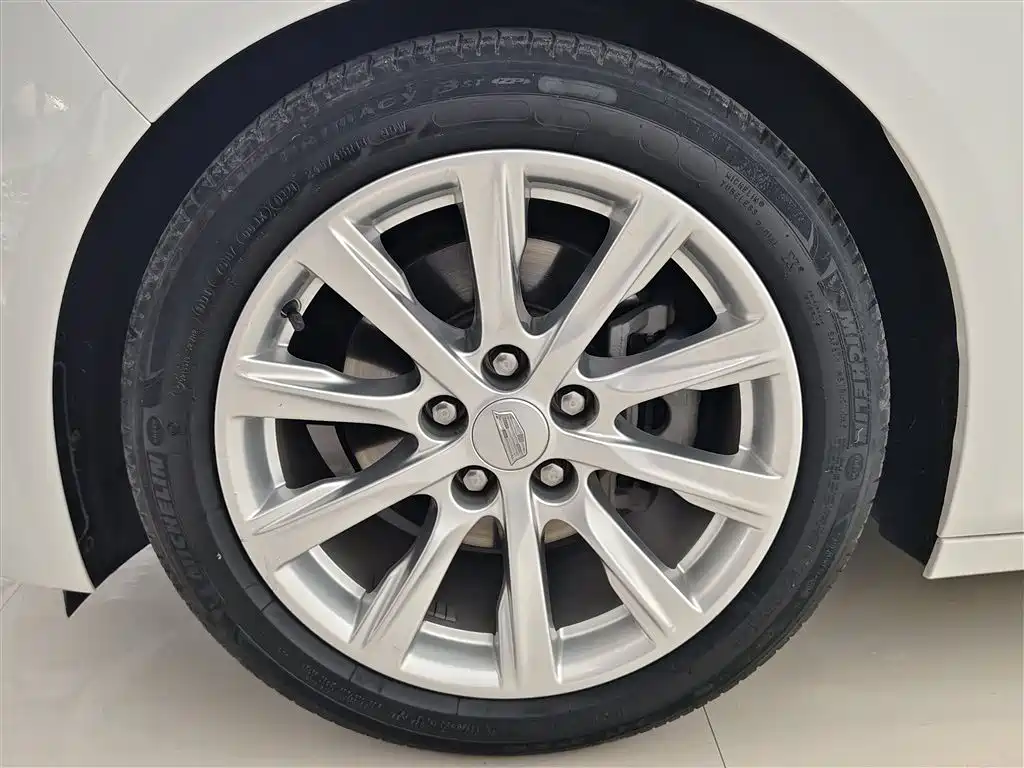 Cadillac CT5 2021 28T Technology купить на сайте DeffCars