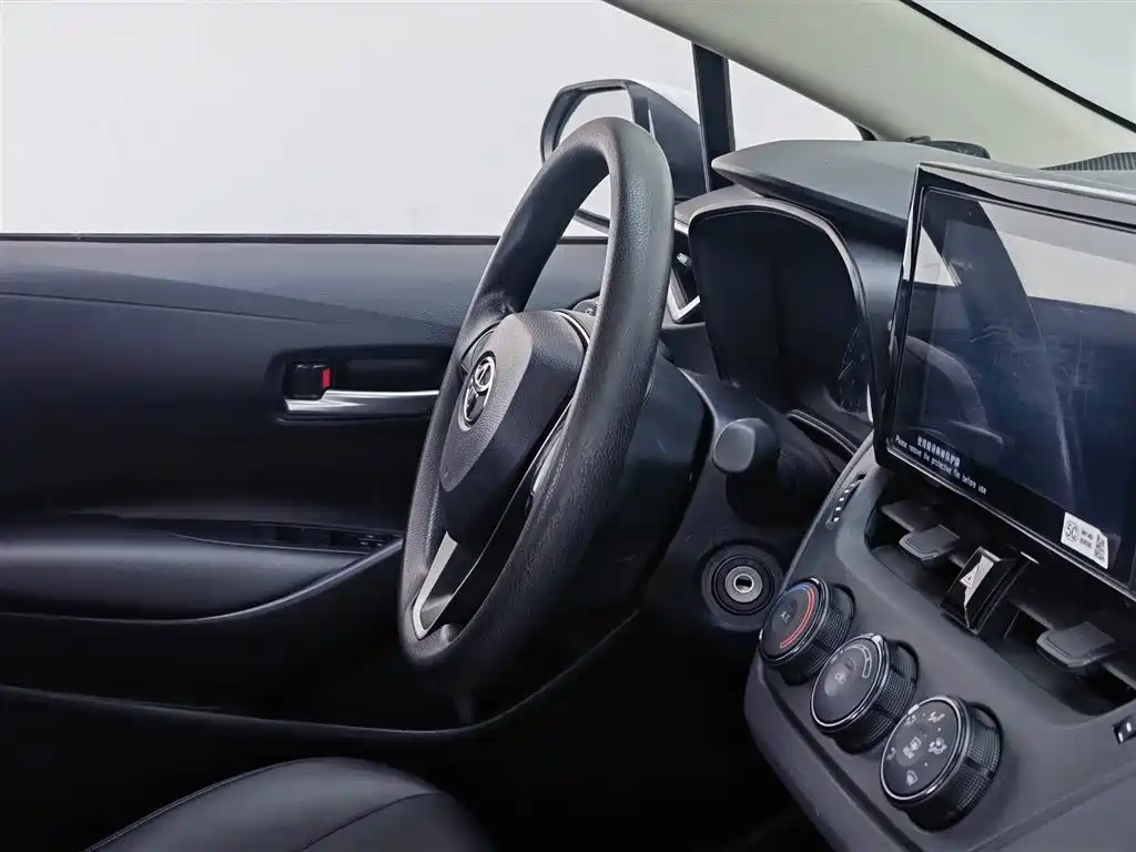Corolla 2022 TNGA 1.5L CVT Pioneer Edition купить на сайте DeffCars
