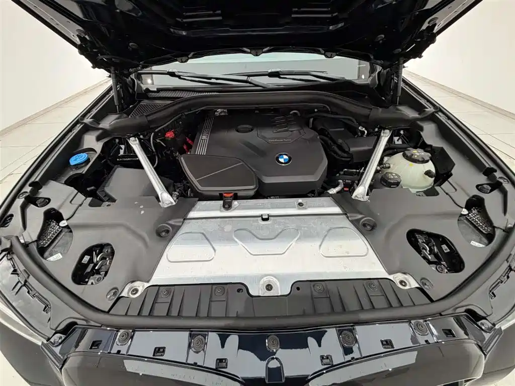 BMW X3 2023 Facelift xDrive30i Leading M Night Package купить на сайте DeffCars