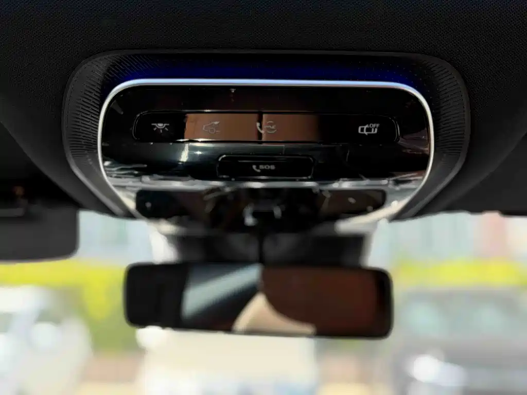 Mercedes-Benz GLC 2025 GLC 300 L 4MATIC Dynamic 5-seater купить на сайте DeffCars