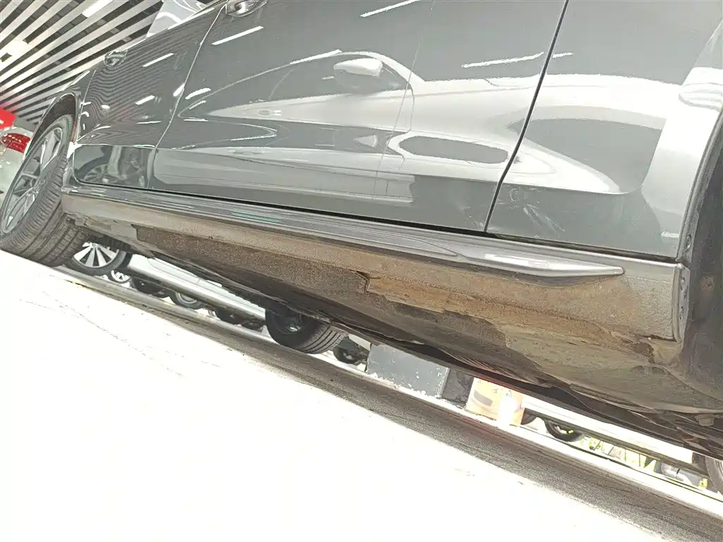 Audi A4L 2024 40 TFSI Fashionable and Dynamic купить на сайте DeffCars