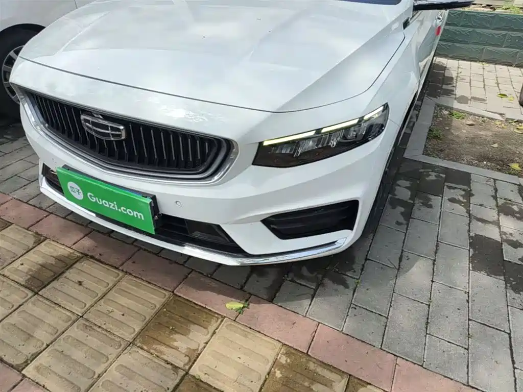 Xingrui 2021 2.0TD luxury model купить на сайте DeffCars