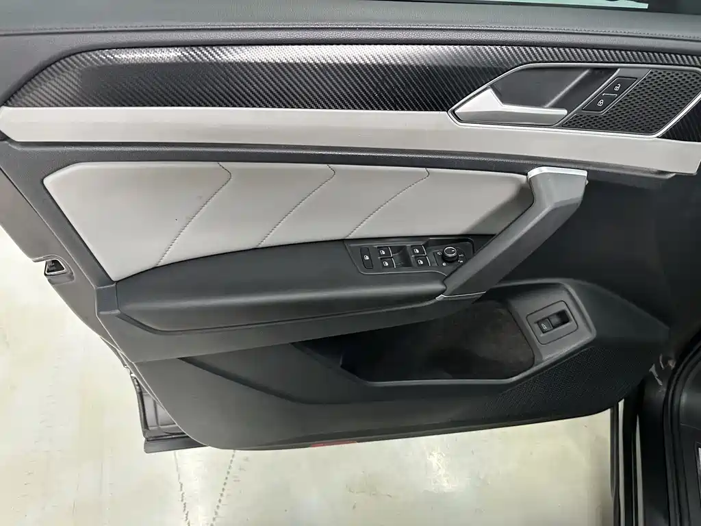 Tanyue 2023 330TSI 2WD Luxury Plus Advanced Edition купить на сайте DeffCars