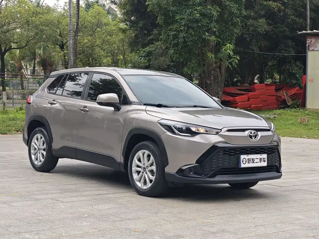 Fenglanda 2023 2.0L CVT Elite Edition купить на сайте DeffCars