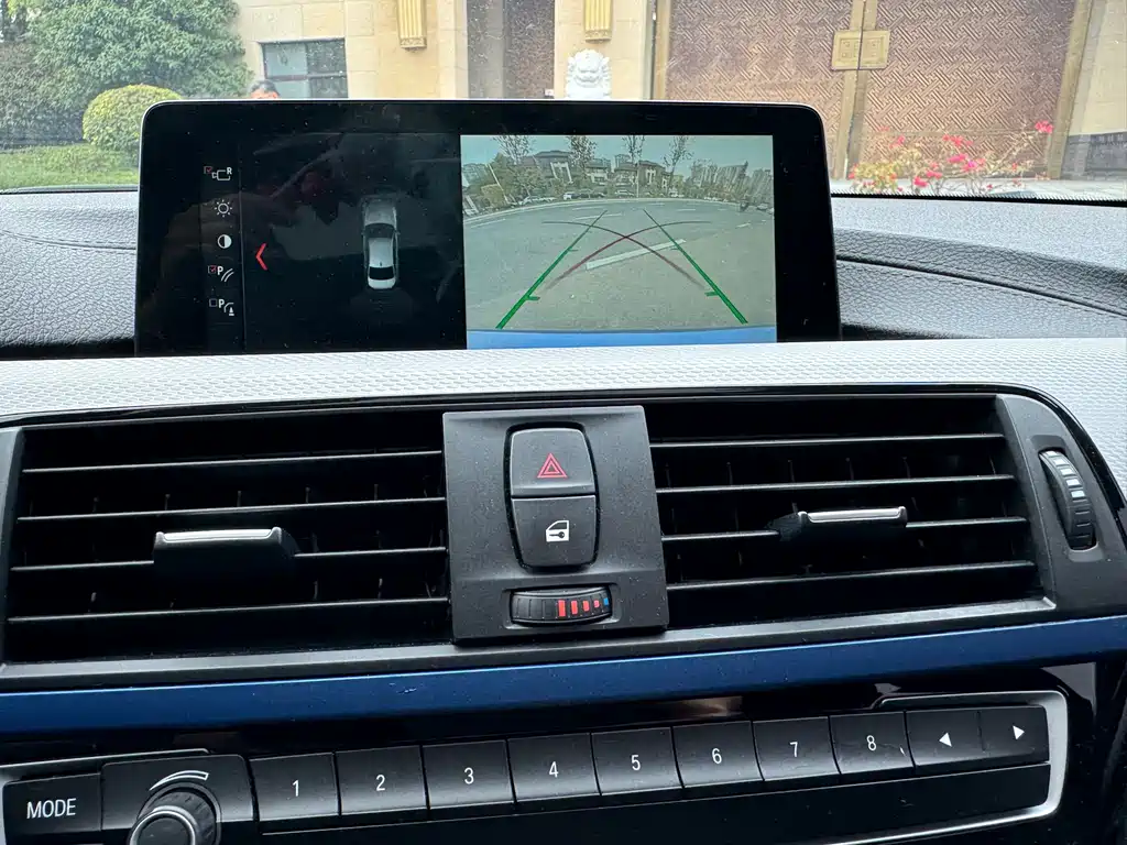 BMW 3 Series 2018 320i M Sports Package купить на сайте DeffCars