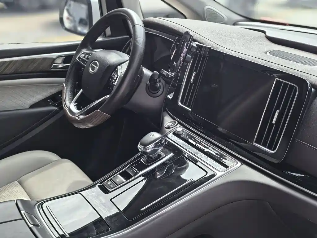 Trumpchi M8 2021 Master Series 390T Extreme Edition купить на сайте DeffCars