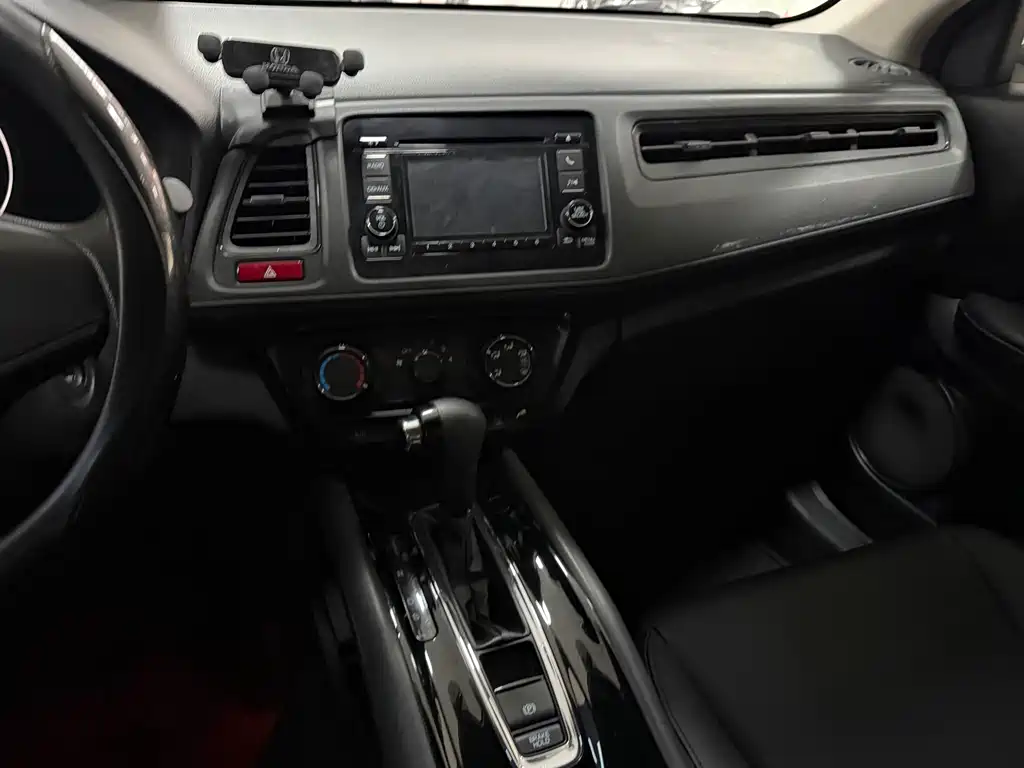 Binzhi 2017 1.5L CVT two-wheel drive comfort model купить на сайте DeffCars