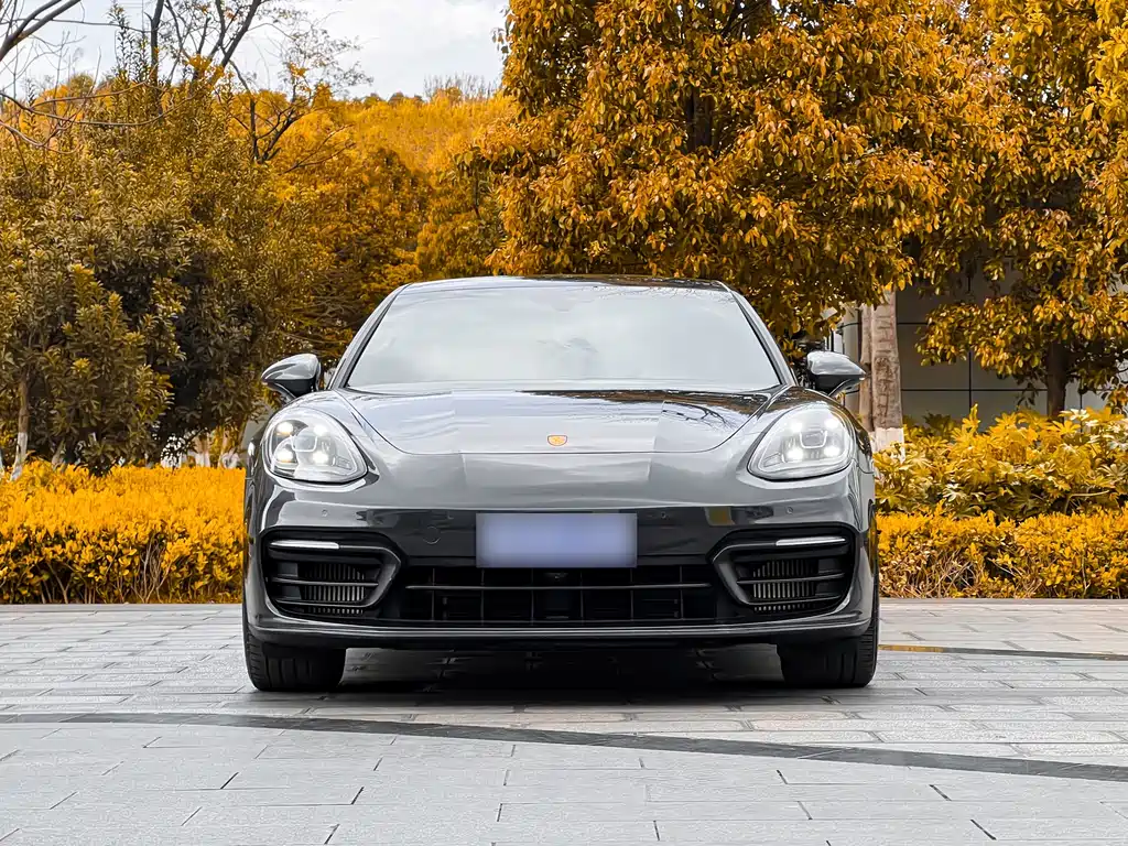 Panamera 2023 Panamera 2.9T купить на сайте DeffCars