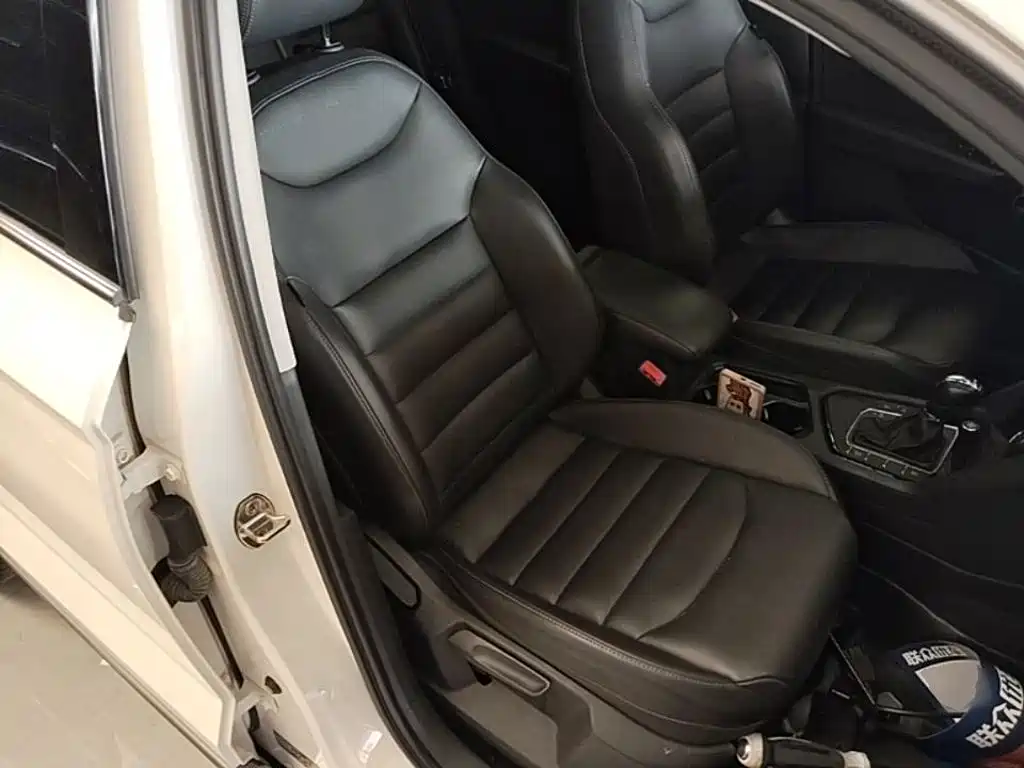 Tharu 2019 330TSI 4WD Deluxe Edition China VI купить на сайте DeffCars