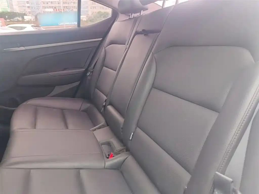 Lingdong 2019 1.5L CVT Zhixuan Elite Type купить на сайте DeffCars