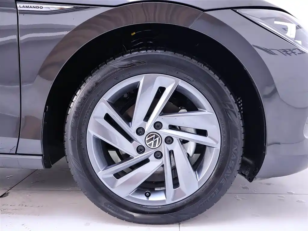 Lingdu 2024 Lingdu L 280TSI DSG spicy version купить на сайте DeffCars