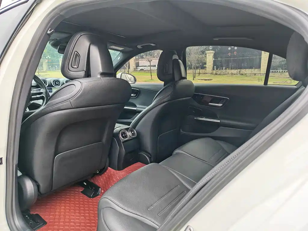 Mercedes-Benz C-Class 2023 Modification 2 C 260 L Sports Edition купить на сайте DeffCars