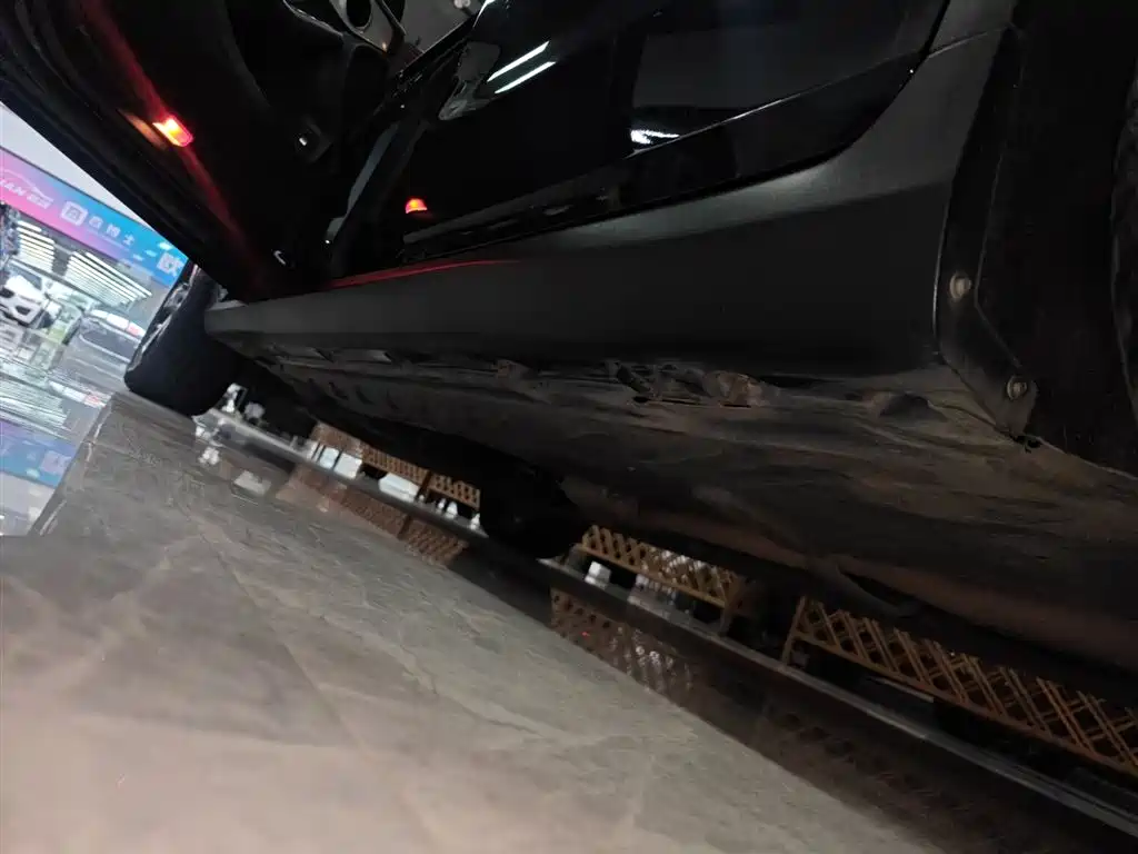 Mercedes-Benz GLC 2022 facelift GLC 260 L 4MATIC dynamic купить на сайте DeffCars