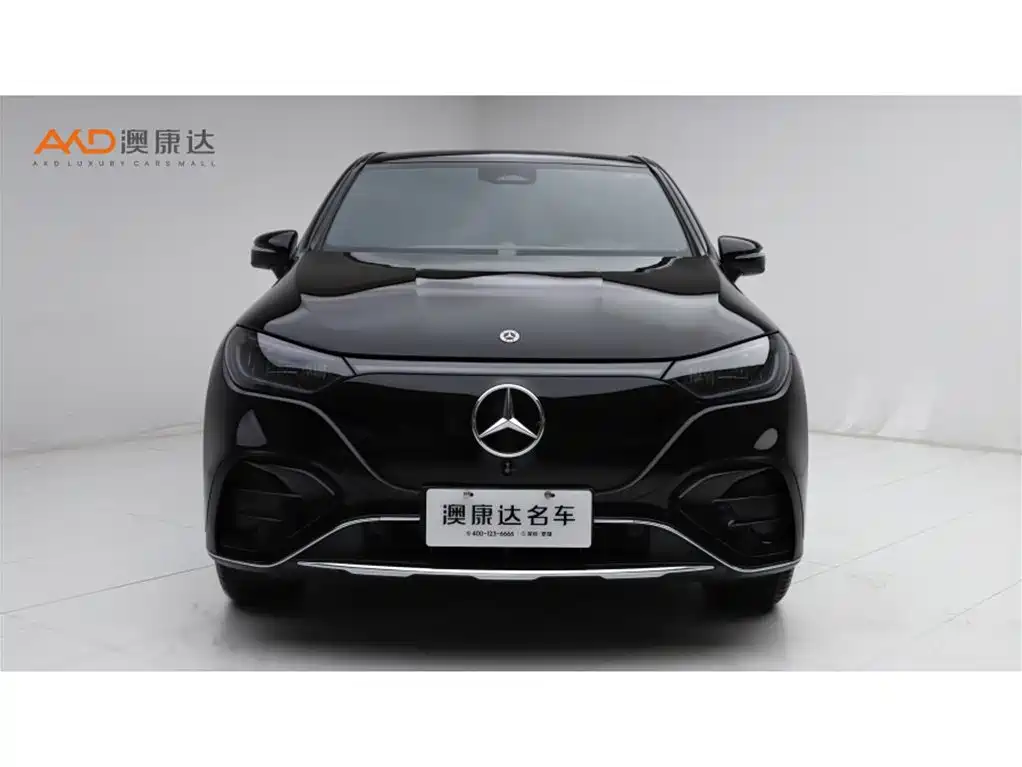 Mercedes-Benz EQE350/23 models/SUV ​​4MATIC Pioneer Edition купить на сайте DeffCars