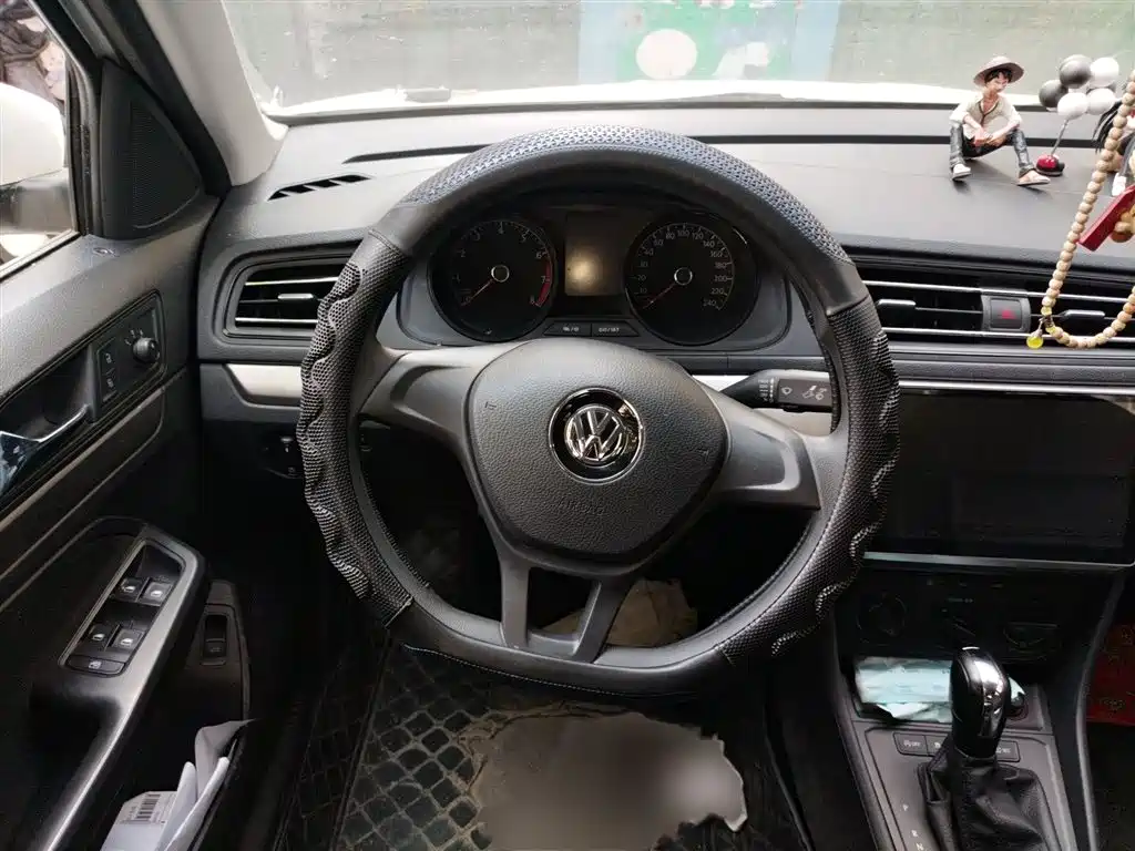 Lavida 2019 Lavida Qihang 1.5L Automatic Fashion Edition National VI купить на сайте DeffCars