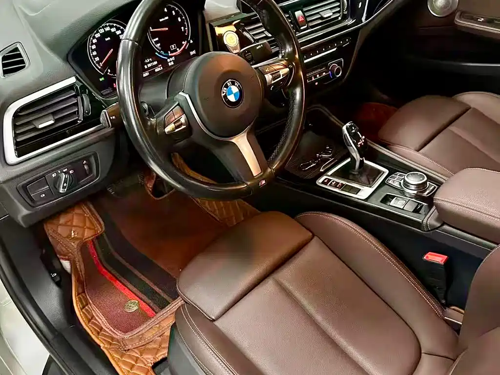 BMW 1 Series 2021 facelift 120i M Sports Night Edition купить на сайте DeffCars