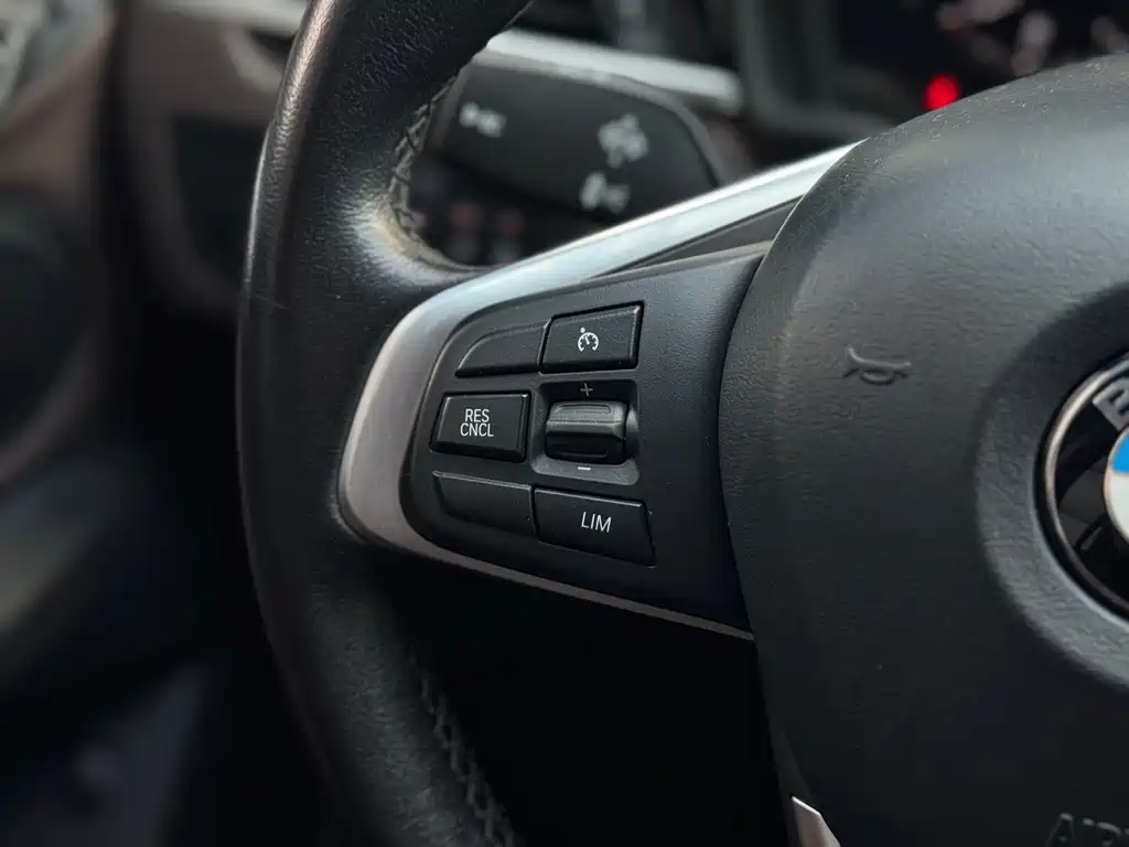BMW X1 2020 sDrive20Li Fashion Model купить на сайте DeffCars