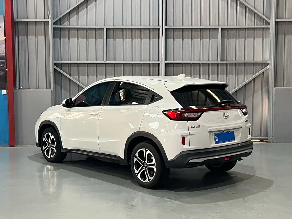 Honda XR-V 2021 1.5L CVT Classic Edition купить на сайте DeffCars
