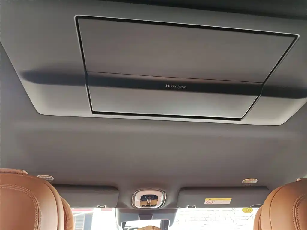Trumpchi longs for S7 2025 205km Max lidar version купить на сайте DeffCars