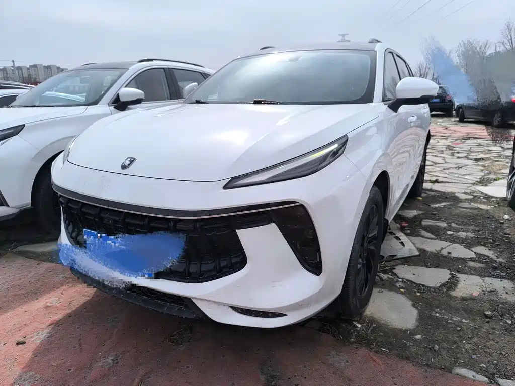 Fengxing T5 EVO 2021 1.5TD DCT Star Edition купить на сайте DeffCars
