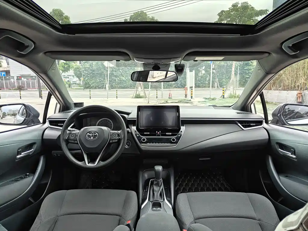 Ralink 2019 185T CVT Deluxe Edition National V купить на сайте DeffCars