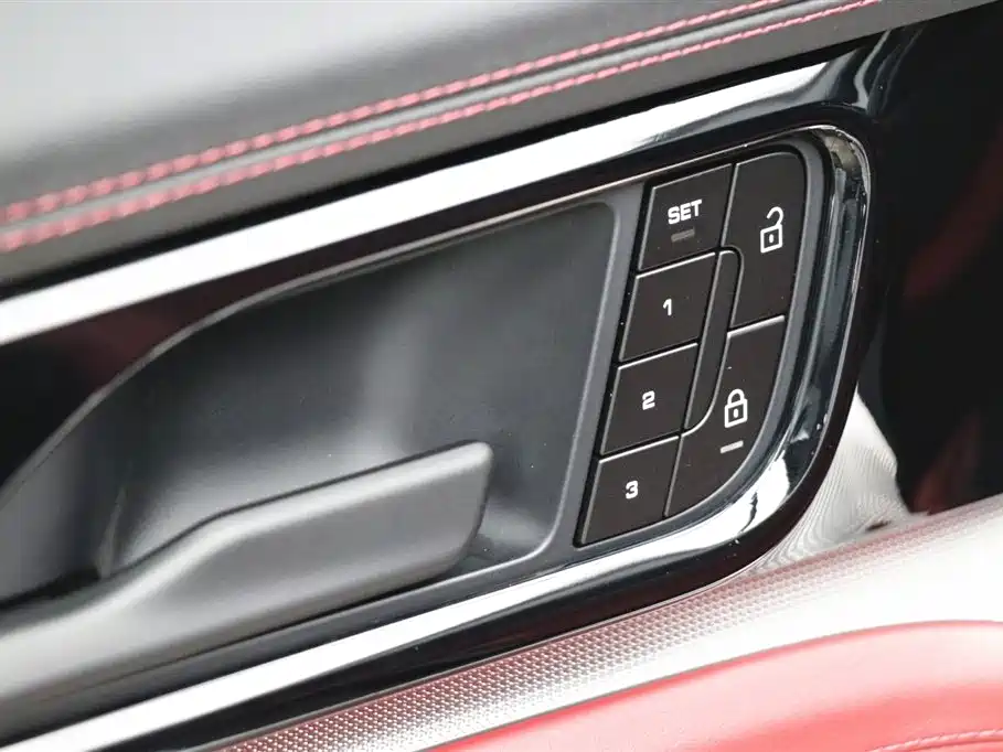 Panamera 2024 Panamera 2.9T купить на сайте DeffCars
