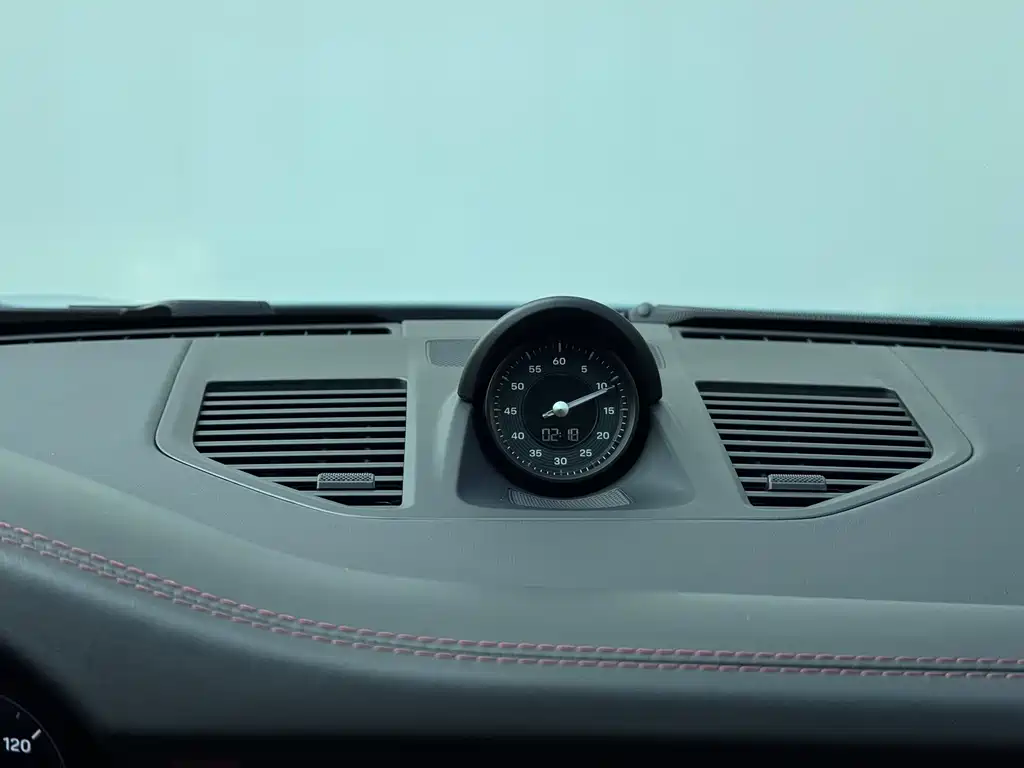 Porsche 911 2023 Carrera 3.0T купить на сайте DeffCars
