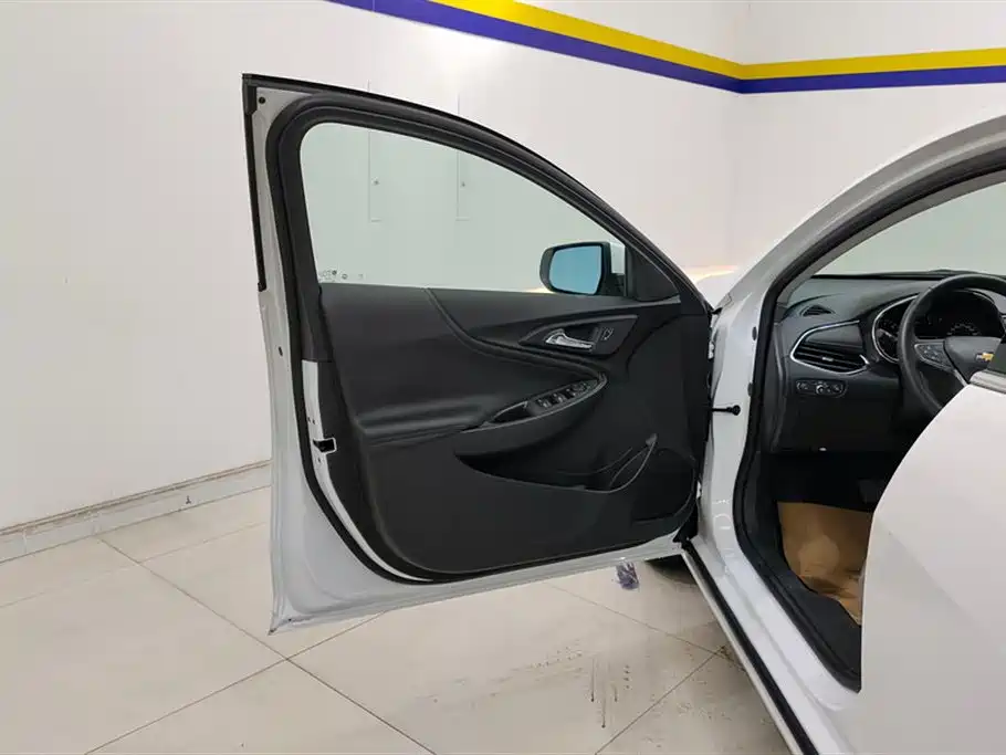 Malibu XL 2023 1.5T sharp version купить на сайте DeffCars