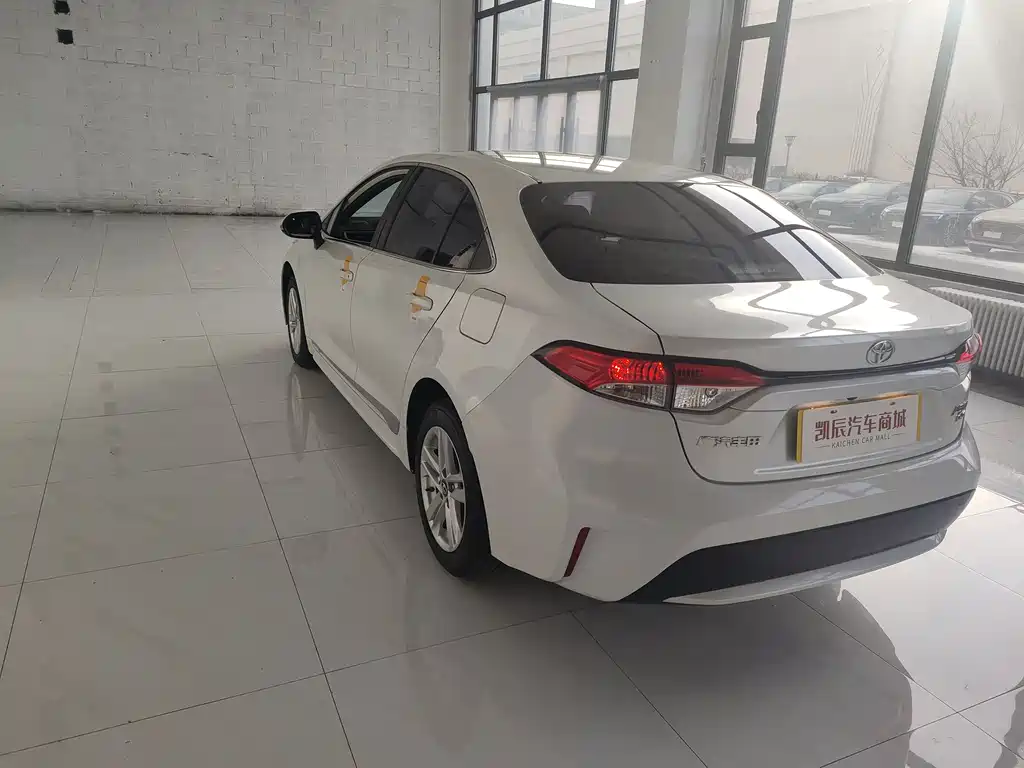 Ralink 2021 185T CVT Deluxe Edition купить на сайте DeffCars