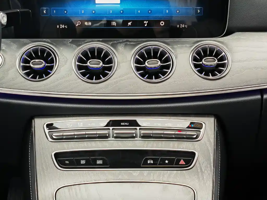 Mercedes-Benz CLS 2022 CLS 260 купить на сайте DeffCars