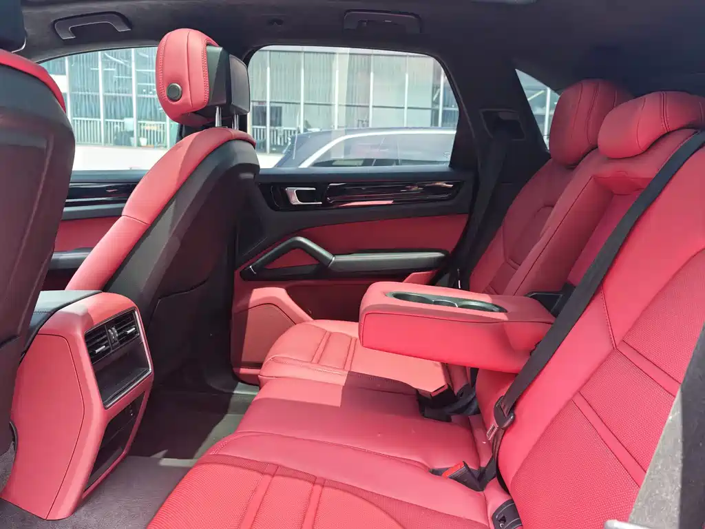 Cayenne 2019 Cayenne 3.0T купить на сайте DeffCars