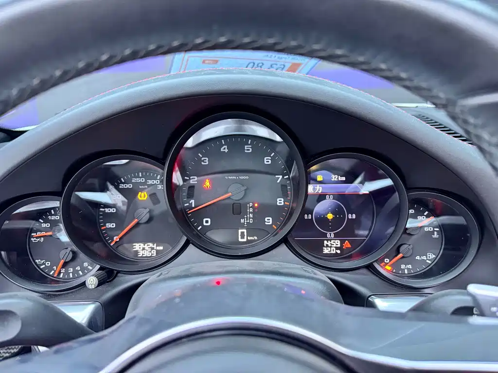 Porsche 911 2014 Targa 4 3.4L купить на сайте DeffCars