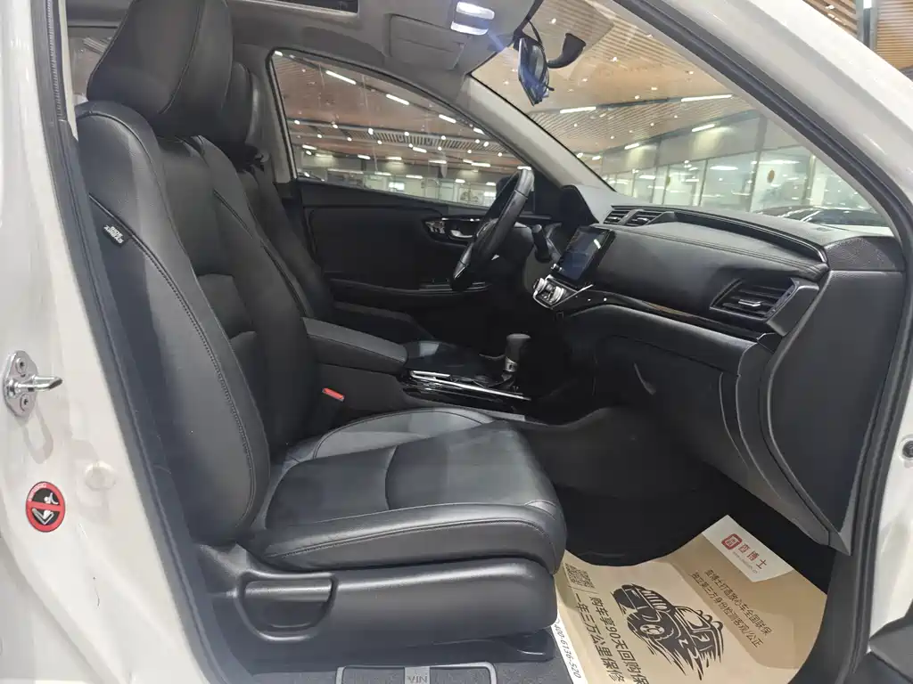 Lingpai 2022 180Turbo CVT Deluxe Edition купить на сайте DeffCars
