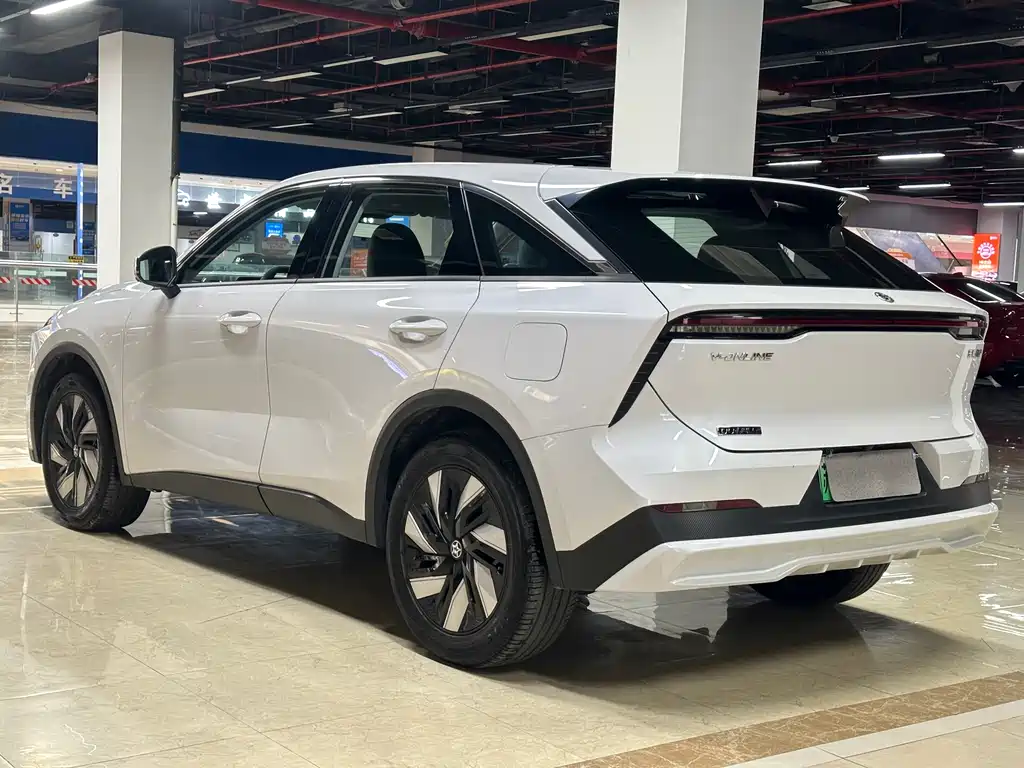Venucia V DD-i 2023 110km iE version купить на сайте DeffCars