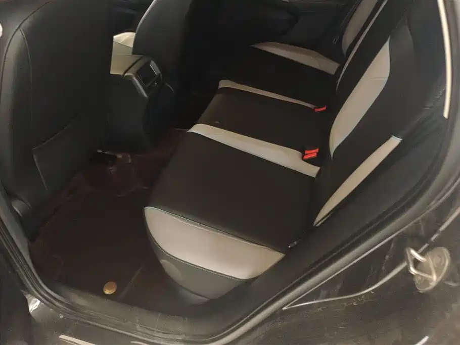 Jetta VS5 2022 280TSI automatic high-gloss enjoyment type купить на сайте DeffCars