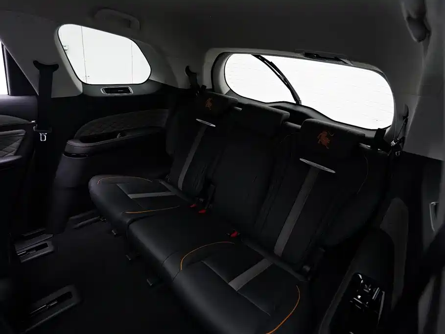 Fengxing Yacht 2024 1.5T DCT Sea View Edition купить на сайте DeffCars