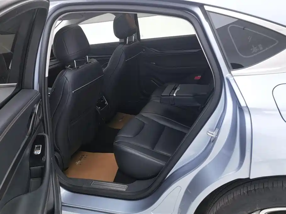 Lincoln Z 2022 iEnjoy Premium Edition купить на сайте DeffCars