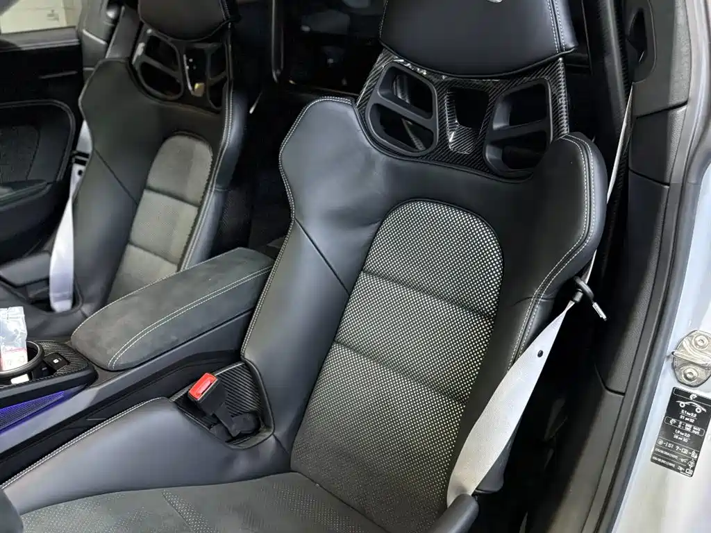 Porsche 911 2023 GT3 RS 4.0L купить на сайте DeffCars