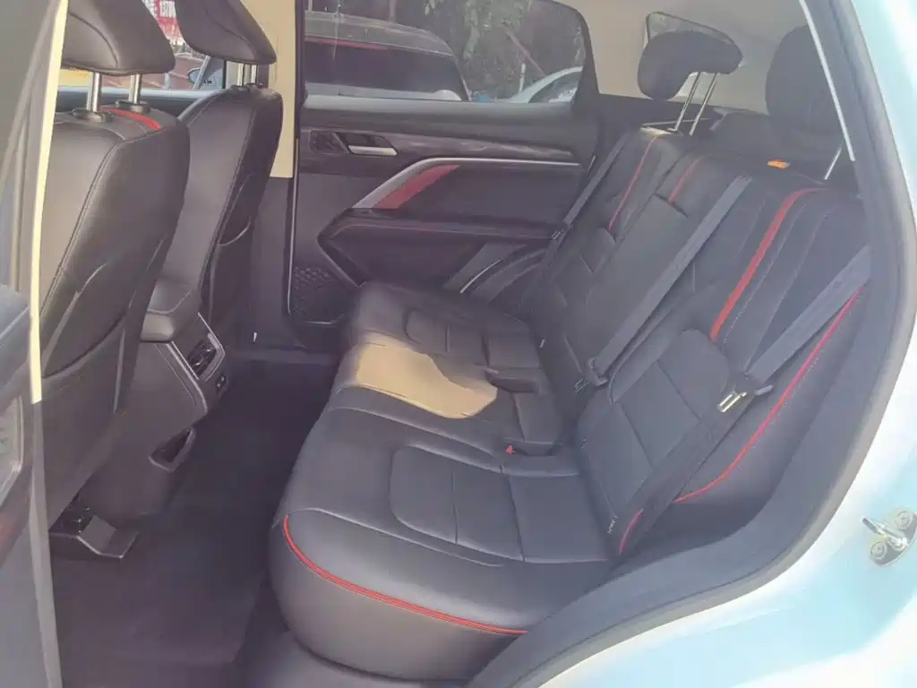 Haval H6 2021 National Trend Edition 1.5T Automatic Urban купить на сайте DeffCars
