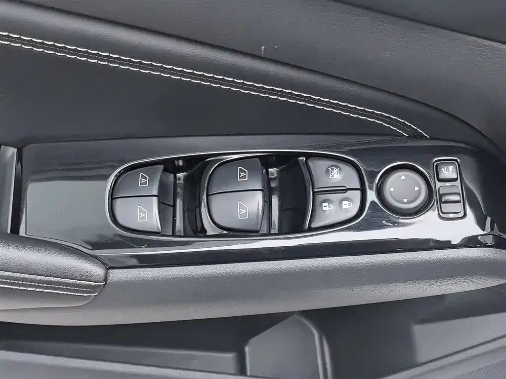 Teana 2022 2.0L XL-TLS Enjoy Edition купить на сайте DeffCars