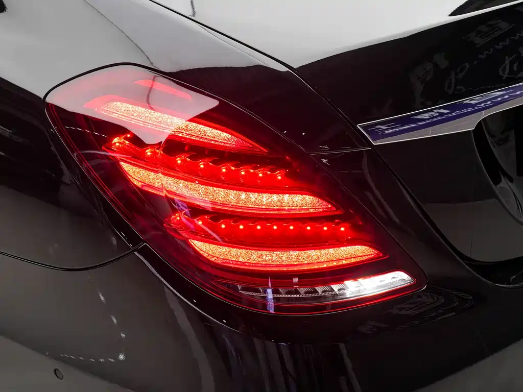 Mercedes-Benz S-Class 2020 S 350 L Business Class Collection Edition купить на сайте DeffCars