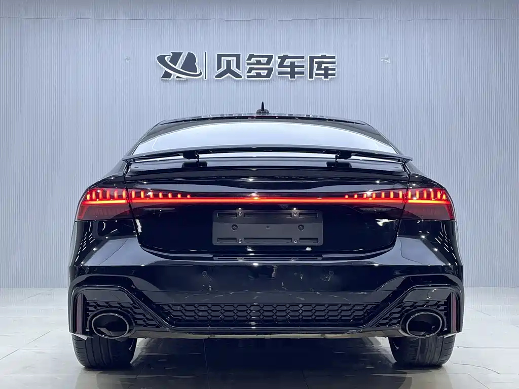 Audi A7 2019 55 TFSI quattro dynamic купить на сайте DeffCars