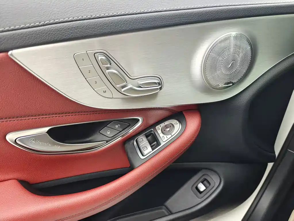 Mercedes-Benz C-Class Imported 2018 C 200 Coupe купить на сайте DeffCars