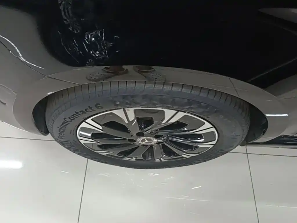 Mercedes V-Class 2024 V300 Premium Edition купить на сайте DeffCars