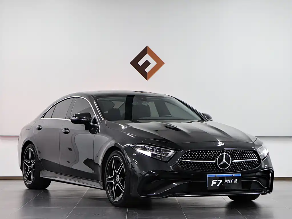 Mercedes-Benz CLS 2023 CLS 300 Dynamic купить на сайте DeffCars